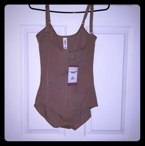 Colombian shapewear